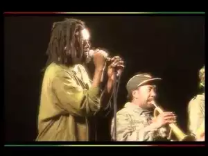 Lucky Dube - Truth In The World